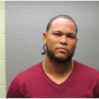 Stolen Mail Suspect From Stamford Faces Child Porn Charge, Darien Police Say
