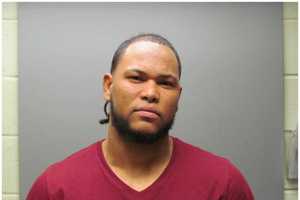 Stolen Mail Suspect From Stamford Faces Child Porn Charge, Darien Police Say