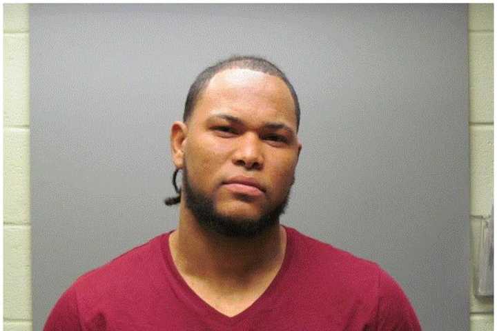 Stolen Mail Suspect From Stamford Faces Child Porn Charge, Darien Police Say