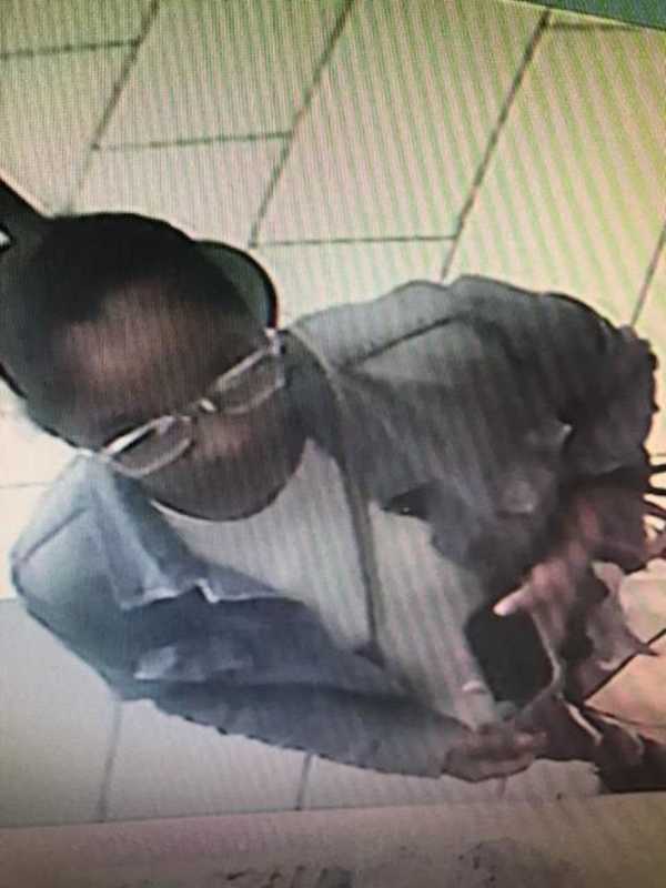 Woman Wanted For Stealing Purse At Roosevelt Field Mall Store, Police Say