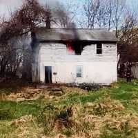 Firefighter Injured As Crews Battle Second Two-Alarm Blaze In 24 Hours