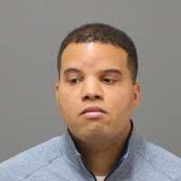 Police Officer Charged In Use Of Force Incident Near Yale University