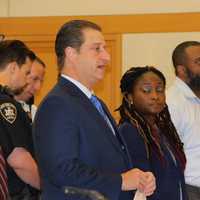 Westchester Man Sentenced For Murder Of 7-Year-Old Daughter
