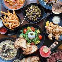 New Darien Restaurant Offering Elegant Fare Sets Opening Date