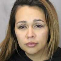LI Woman Driving Drunk With Child In Car Flees Scene Of Crash, Police Say