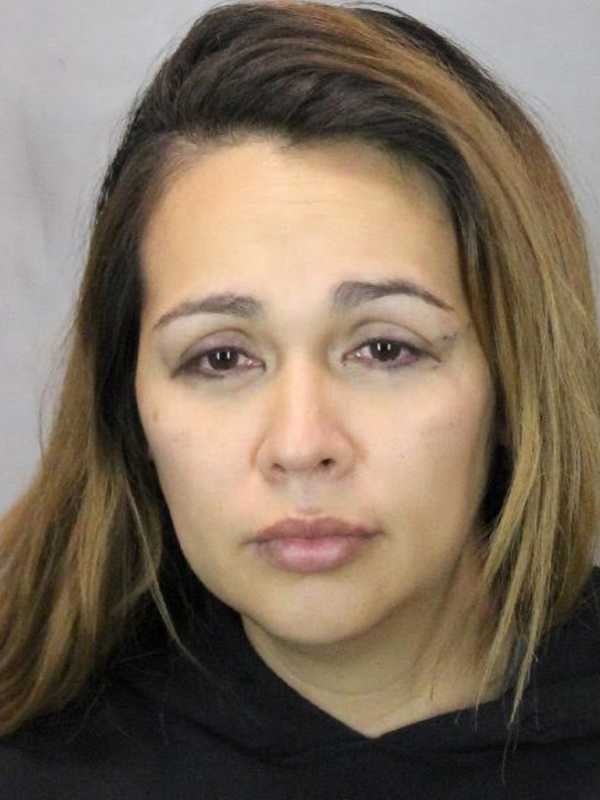 LI Woman Driving Drunk With Child In Car Flees Scene Of Crash, Police Say