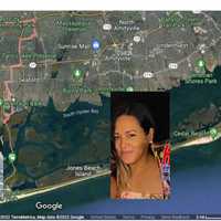 Missing Wantagh Mother, 3-Month-Old Located