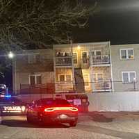 Update: ID Released For Food Delivery Driver Shot Dead In Bridgeport, Shooter Nabbed