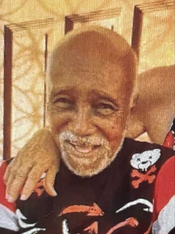 Silver Alert Issued For Missing Man From Region