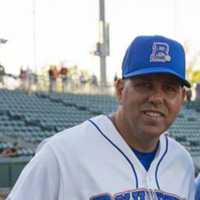 Kevin Baez Will Return As Rockland Boulders Manager