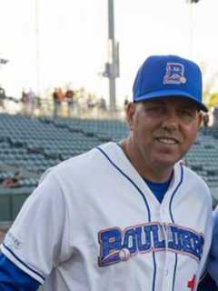 Kevin Baez Will Return As Rockland Boulders Manager