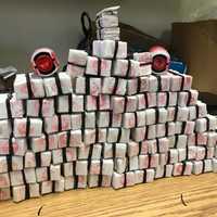 27 More Arrests Made In Takedown Of Westchester Drug Ring