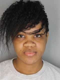 Woman Indicted For Allegedly Burglarizing Area Homes During Funerals