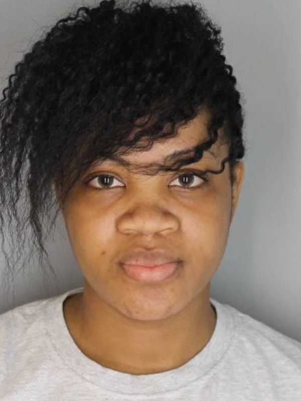 Woman Indicted For Allegedly Burglarizing Area Homes During Funerals