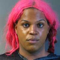 Wanted Woman Apprehended At Garden City Motel After Violent Struggle