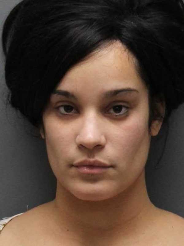 Yonkers Woman Charged With Attempting To Kidnap Toddler At Hospital ER