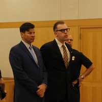 Man Sentenced For Fatal Road Rage Incident In Westchester