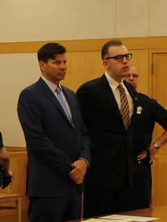 Man Sentenced For Fatal Road Rage Incident In Westchester