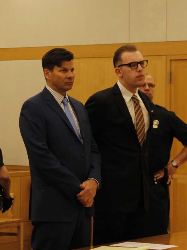 Man Sentenced For Fatal Road Rage Incident In Westchester
