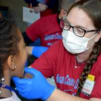 'Give Kids A Smile Day' Provides Dental Screenings To 1,500 Long Island Children