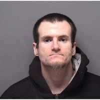 Suspect Nabbed For Using Four Credits Cards Stolen From Darien Woman, Police Say