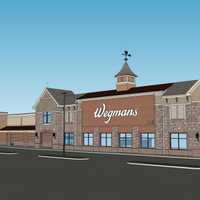 COVID-19: Wegmans Sets Opening Date For New Westchester Store