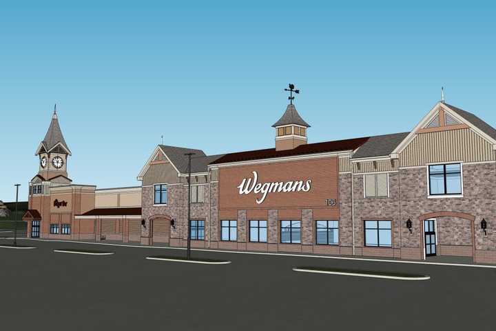 COVID-19: Wegmans Delays Grand Opening In Hudson Valley