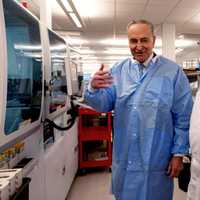 Northwell Health Labs To Begin Testing For Coronavirus