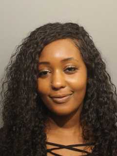 Bridgeport Woman Charged With Stealing Mail Containing Check From Mailbox