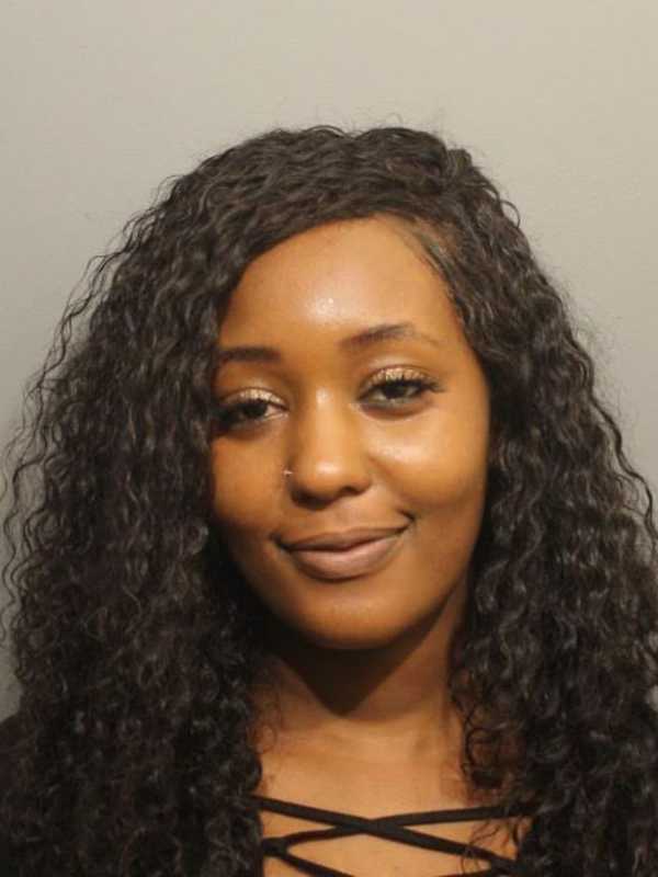 Bridgeport Woman Charged With Stealing Mail Containing Check From Mailbox