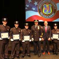 Working Group Formed To Review Police Procedures, Policies In Westchester