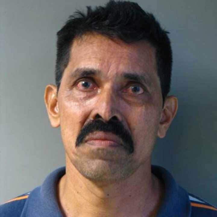 Peter Koonanikal, 56, of Mineola.