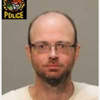 Greenwich Man Charged With Threatening Store Employee, Breaking Glass Wall