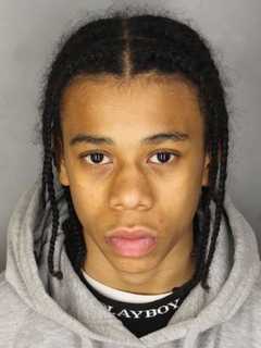 Yonkers Teen Pleads Guilty To Murdering High School Student