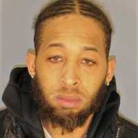 Loud Exhaust Leads To Gun Charge For Man From Region, Police Say