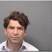 Employees Catch Man Walking Out Of Darien Library With Stolen Laptop, Police Say