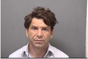 Employees Catch Man Walking Out Of Darien Library With Stolen Laptop, Police Say