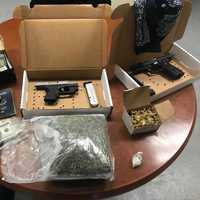 18 Alleged Westchester Gang Members Indicted As Part Of 'Operation: Crip Keeper'