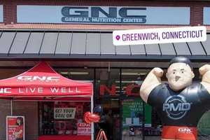 Locally Owned, Operated GNC In Greenwich Marks 24th Year In Business