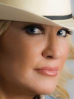 Country Music Star Tanya Tucker Performing In Westchester