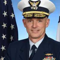 Stepinac High School Grad Named Coast Guard Academy Superintendent