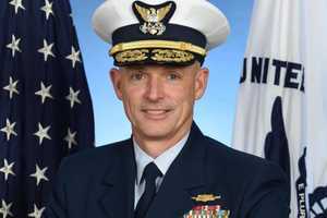 Stepinac High School Grad Named Coast Guard Academy Superintendent