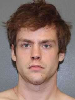 Police: Drunk Pearl River Motorist Becomes Combative With Cops, EMTs After Stony Point Crash