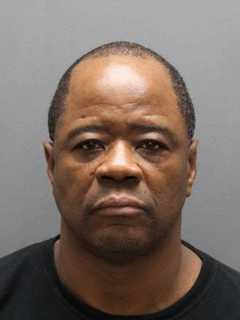 Suspect Charged In Burglaries Of Dunkin Donuts, Subway Stores In Westchester