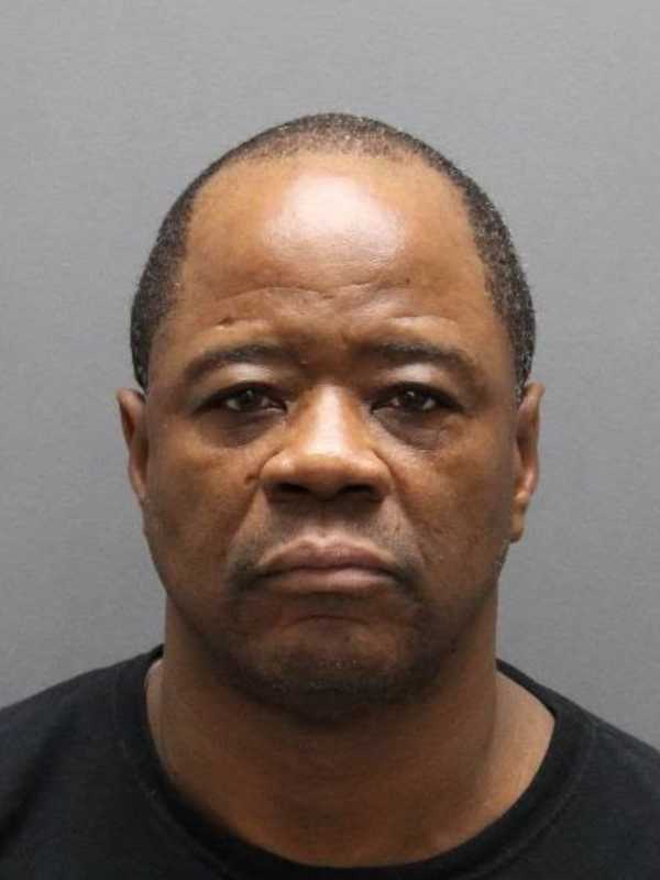 Suspect Charged In Burglaries Of Dunkin Donuts, Subway Stores In Westchester
