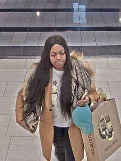 Woman Wanted For Stealing Two Rolex Watches Valued At $22K From Long Island Macy's