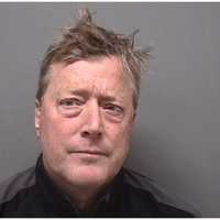 Man Violated Protection Order By Staying At Victim's Residence, Darien Police Say