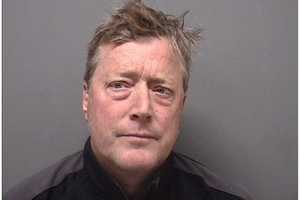 Man Violated Protection Order By Staying At Victim's Residence, Darien Police Say