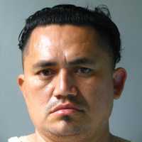 Man Drove Drunk With 6-Year-Old In Car At Long Island Library, Police Say