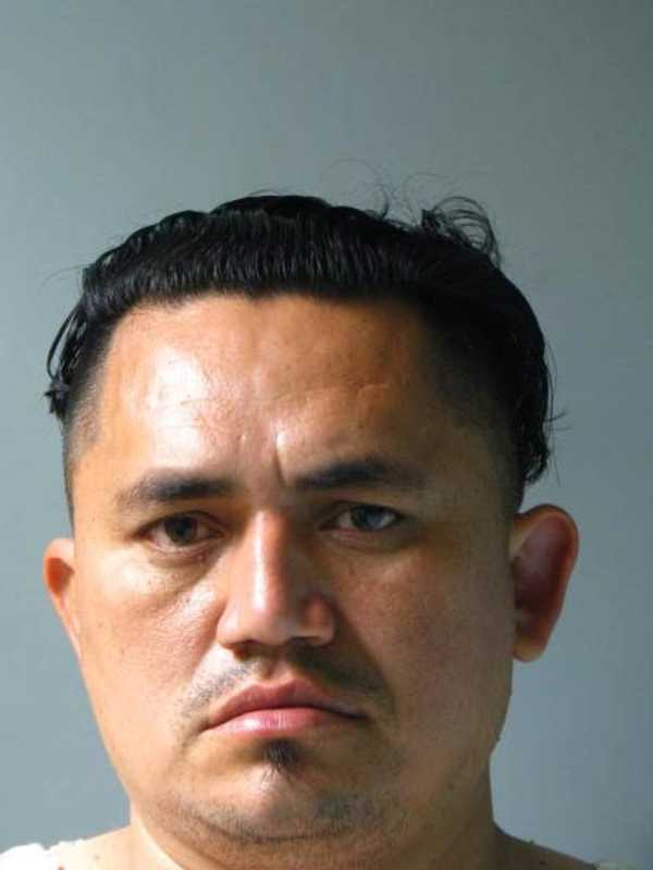 Man Drove Drunk With 6-Year-Old In Car At Long Island Library, Police Say